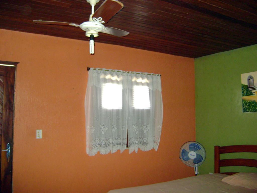 Pousada Paraiso Das Canárias Extérieur photo