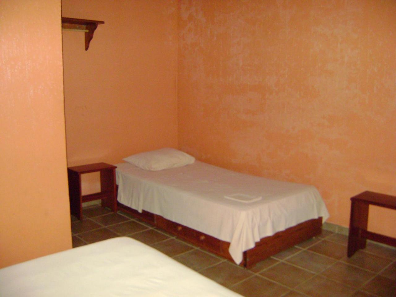 Pousada Paraiso Das Canárias Extérieur photo